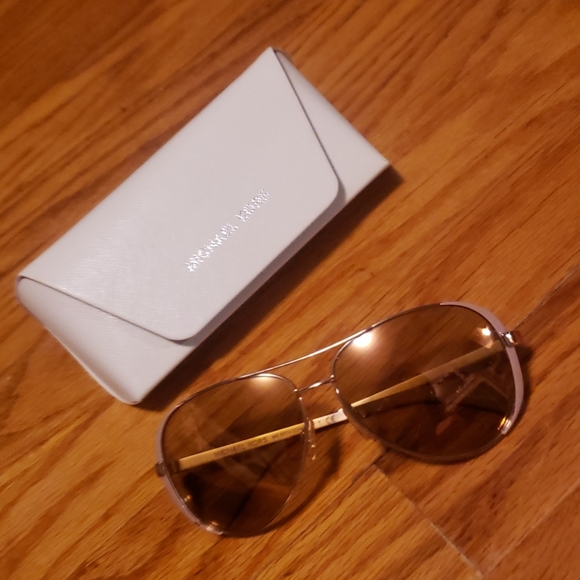 Michael Kors Chelsea Sunglasses - Picture 2 of 6